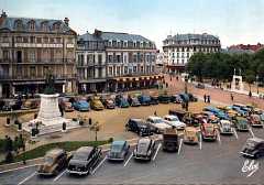65 Tarbes Place de Verdun II